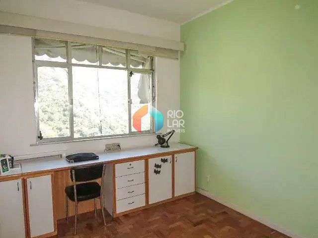 Apartamento à venda, Santa Teresa, Rio de Janeiro, RJ