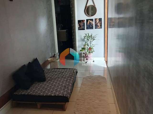 Apartamento à venda, Grajaú, Rio de Janeiro, RJ