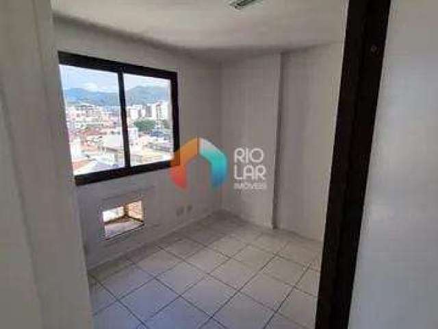 Apartamento à venda, Méier, Rio de Janeiro, RJ