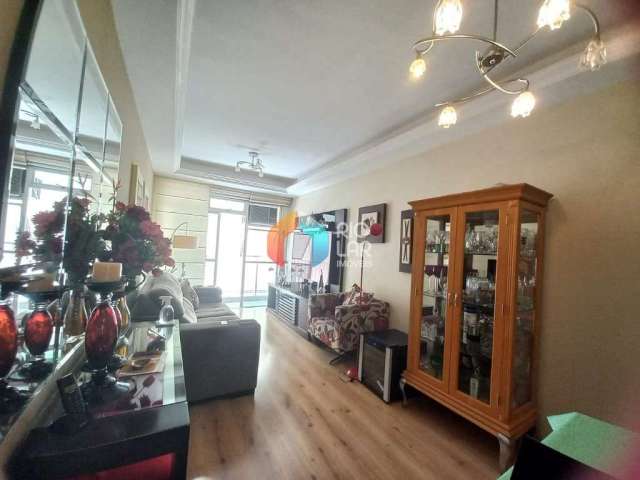 Apartamento à venda, Maracanã, Rio de Janeiro, RJ