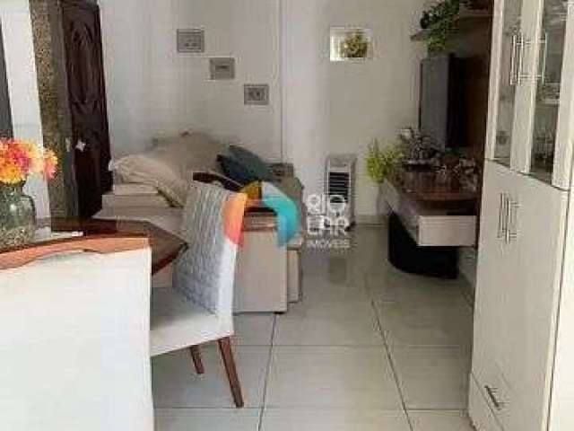 Apartamento à venda, Engenho Novo, Rio de Janeiro, RJ