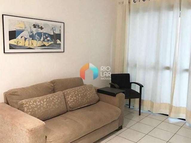 Apartamento à venda, Barra da Tijuca, Rio de Janeiro, RJ