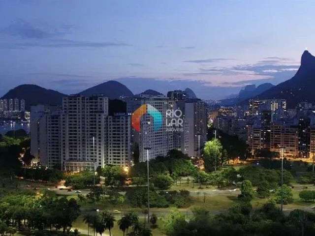 Apartamento à venda, Flamengo, Rio de Janeiro, RJ