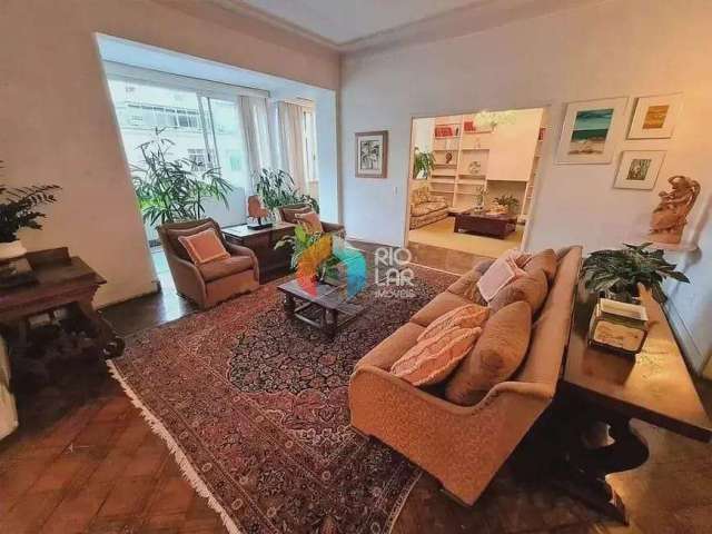 Apartamento à venda, Copacabana, Rio de Janeiro, RJ