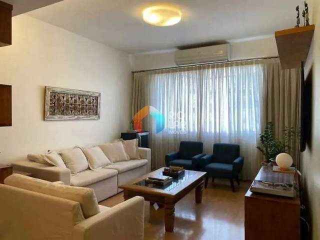 Apartamento à venda, Copacabana, Rio de Janeiro, RJ