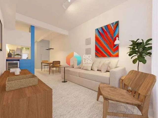 Apartamento* à venda, Copacabana, Rio de Janeiro, RJ