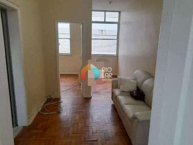 Apartamento à venda, Botafogo, Rio de Janeiro, RJ