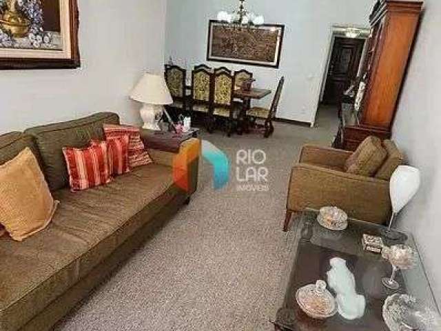 Apartamento à venda, Copacabana, Rio de Janeiro, RJ