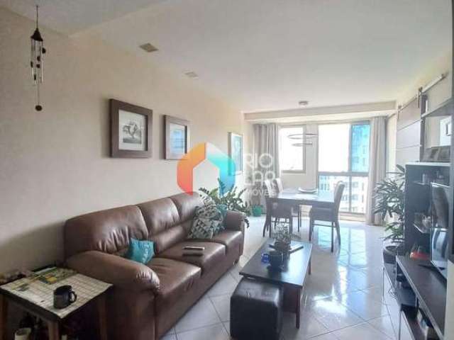 Apartamento à venda, Barra da Tijuca, Rio de Janeiro, RJ