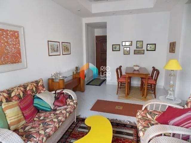 Apartamento à venda, Copacabana, Rio de Janeiro, RJ