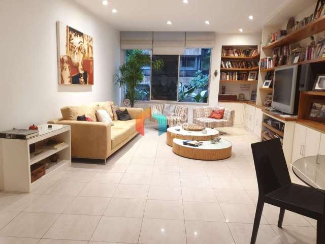 Apartamento à venda, Leblon, Rio de Janeiro, RJ