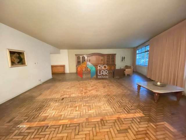 Apartamento à venda, Copacabana, Rio de Janeiro, RJ