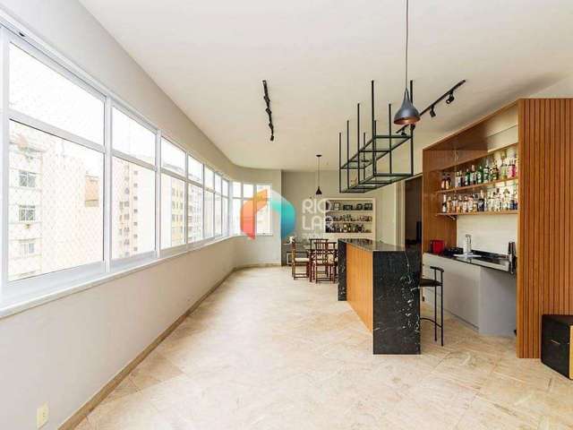 Apartamento à venda, Copacabana, Rio de Janeiro, RJ