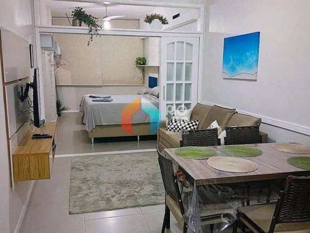 Apartamento à venda, Copacabana, Rio de Janeiro, RJ