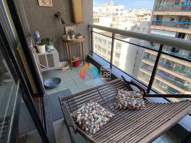 Apartamento à venda, Copacabana, Rio de Janeiro, RJ