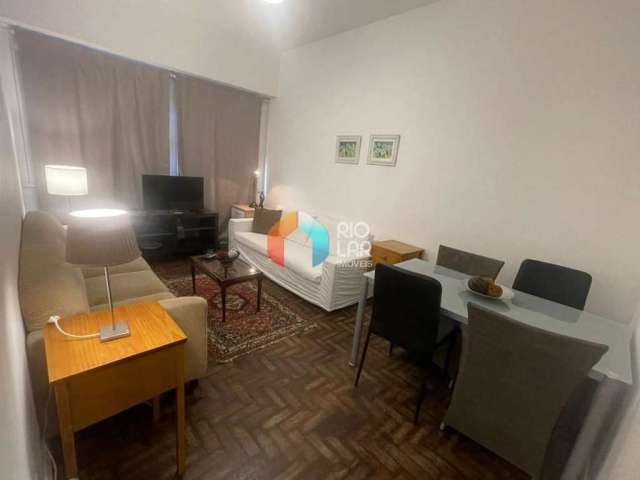 Apartamento para venda e locação, Ipanema, Rio de Janeiro, RJ