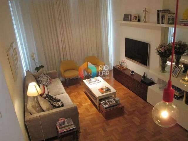 Apartamento à venda, Copacabana, Rio de Janeiro, RJ