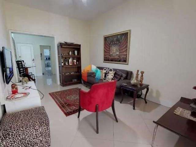 Apartamento à venda, Leme, Rio de Janeiro, RJ