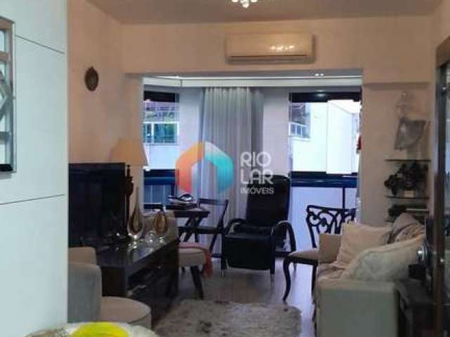 Apartamento à venda, Copacabana, Rio de Janeiro, RJ