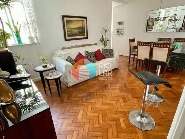 Apartamento à venda, Copacabana, Rio de Janeiro, RJ