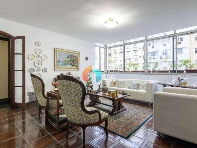 Apartamento à venda, Copacabana, Rio de Janeiro, RJ