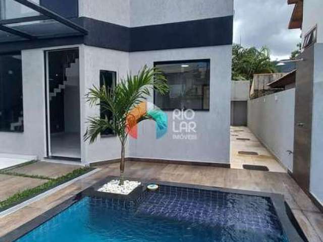 Casa à venda, Vargem Pequena, Rio de Janeiro, RJ