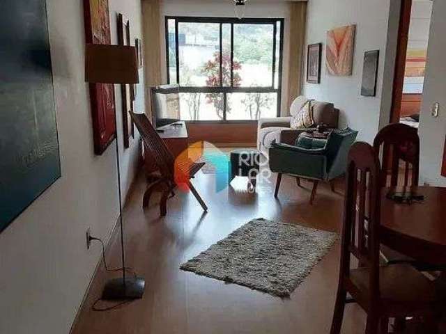 Apartamento à venda, Rio Comprido, Rio de Janeiro, RJ