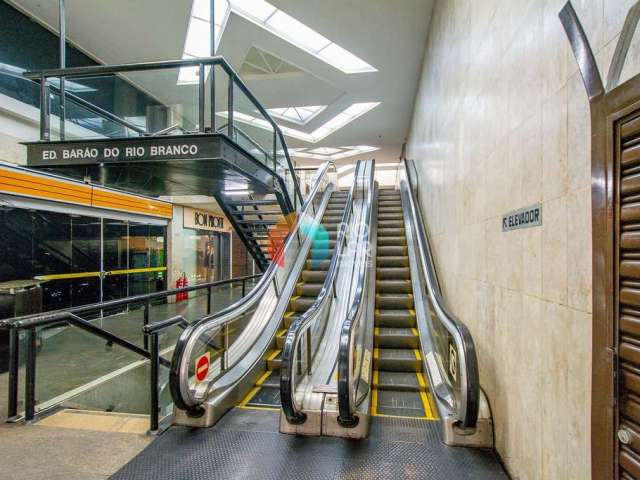 Sala à venda, Centro, Rio de Janeiro, RJ