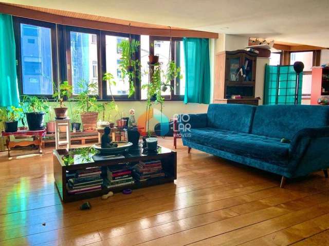 Apartamento* à venda, Leme, Rio de Janeiro, RJ