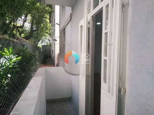 Apartamento à venda, Tijuca, Rio de Janeiro, RJ