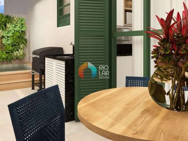 Apartamento à venda, Copacabana, Rio de Janeiro, RJ