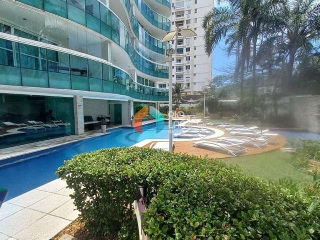 Apartamento à venda, Barra da Tijuca, Rio de Janeiro, RJ