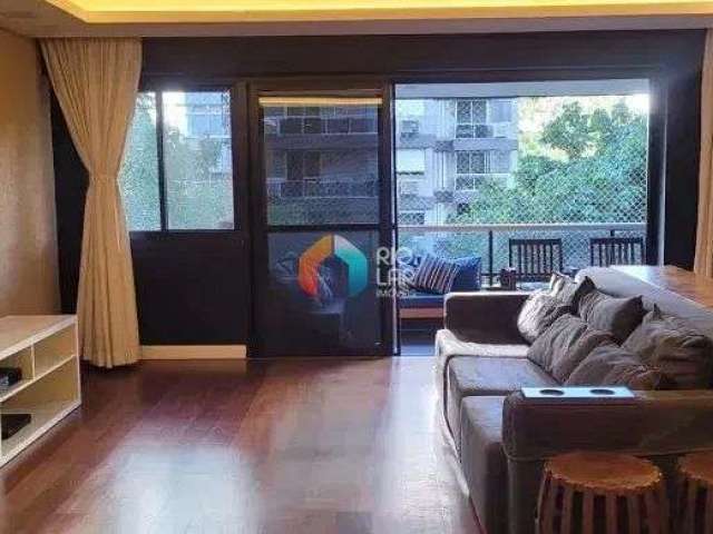 Apartamento à venda, Tijuca, Rio de Janeiro, RJ