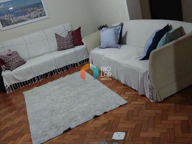 Apartamento à venda, Copacabana, Rio de Janeiro, RJ