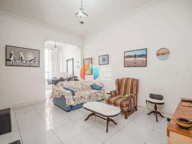 Apartamento à venda, Copacabana, Rio de Janeiro, RJ