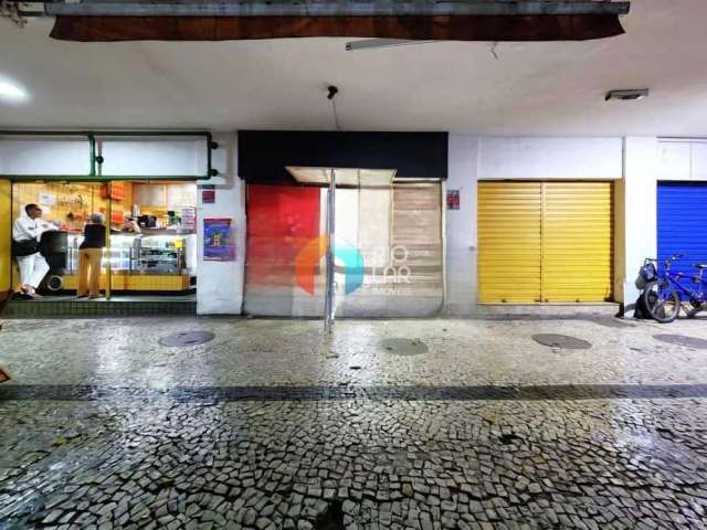 Loja para locação, Copacabana, Rio de Janeiro, RJ