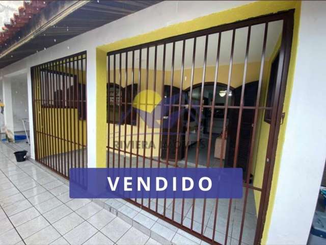 Casa para Venda em Matinhos, Balneário Riviera, 1 dormitório, 1 banheiro, 1 vaga