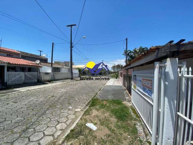 Casa para Venda em Matinhos, Balneário Monções, 2 dormitórios, 1 banheiro, 2 vagas