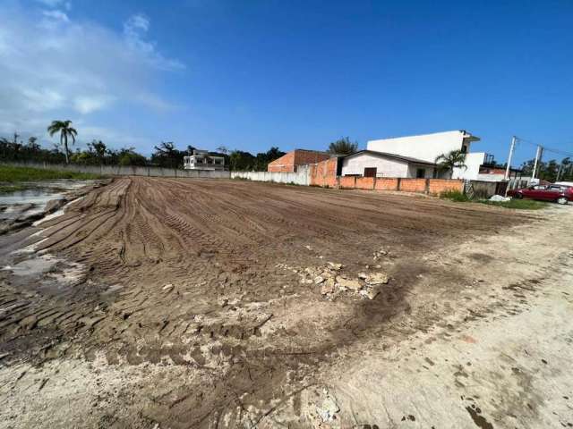 Terreno para Venda em Matinhos, Balneário Praia Grande