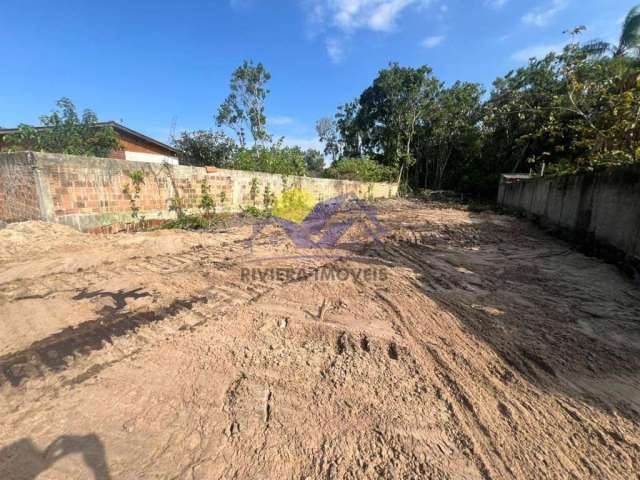 Terreno para Venda em Matinhos, Balneário Praia Grande