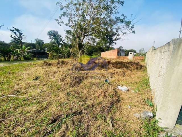 Terreno para Venda em Matinhos, Balneário Saint Etienne