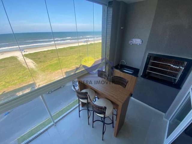 Apartamento para Temporada em Matinhos, Balneário Costa Azul, 3 dormitórios, 1 suíte, 1 banheiro, 1 vaga