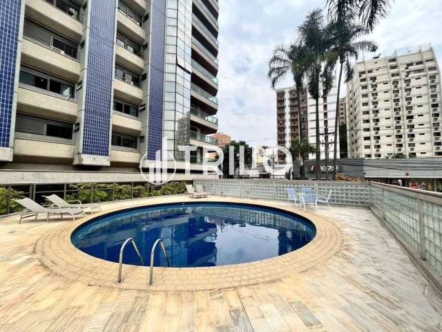 Apartamento com 4 quartos, 330m² em Campinas, Cambuí