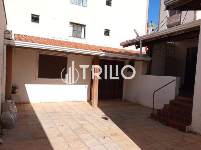 Casa com 2 quartos, 250m², à venda em Campinas, Vila Rossi Borghi e Siqueira