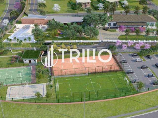 Terreno em Condomínio, 432m², à venda em Campinas, Bairro das Palmeiras