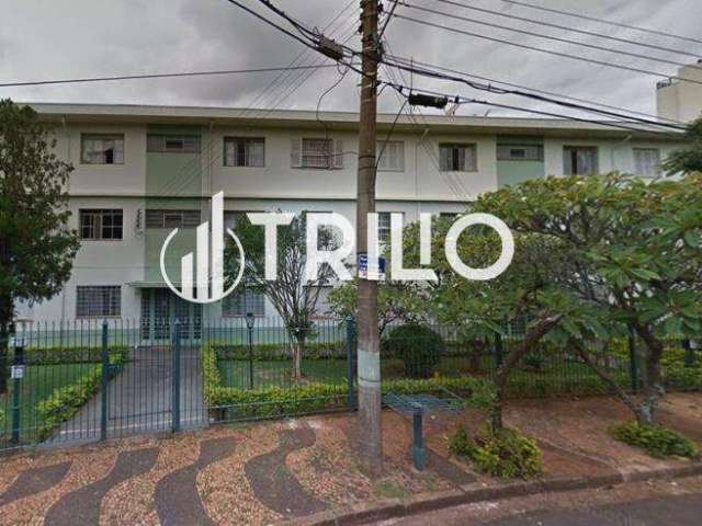 Apartamento com 2 quartos, 84,72m², à venda em Campinas, Vila Nova