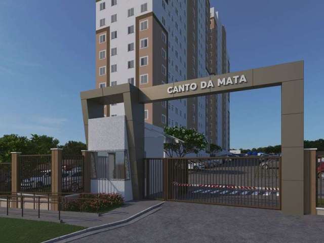 Apartamento com 2 quartos, 36,86m², à venda em Campinas, Parque Cidade Campinas