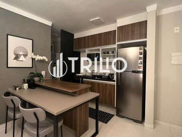 Apartamento com 2 quartos, 62,38m², à venda em Campinas, Taquaral