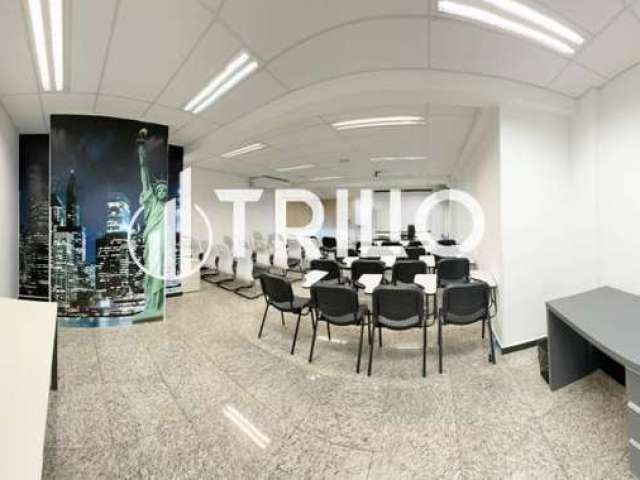 Sala comercial, 85m², para locação em Campinas, Loteamento Alphaville Campinas