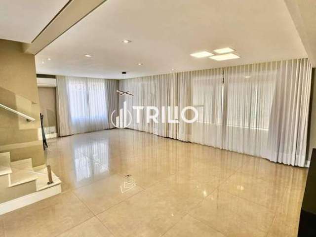 Casa de condomínio com 4 quartos, 200m², à venda em Campinas, Jardim Myrian Moreira da Costa